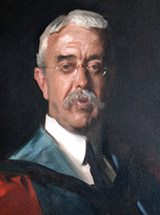 J. William White